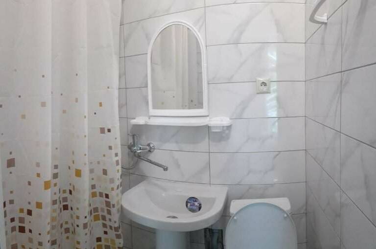 Трехместный «Стандарт»