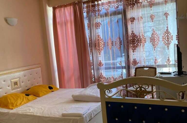 Четырёхместный номер