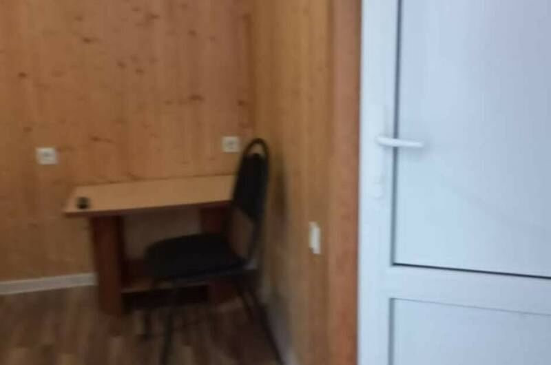 1-но комнатные эко 2−4-х местные номера «Стандарт»