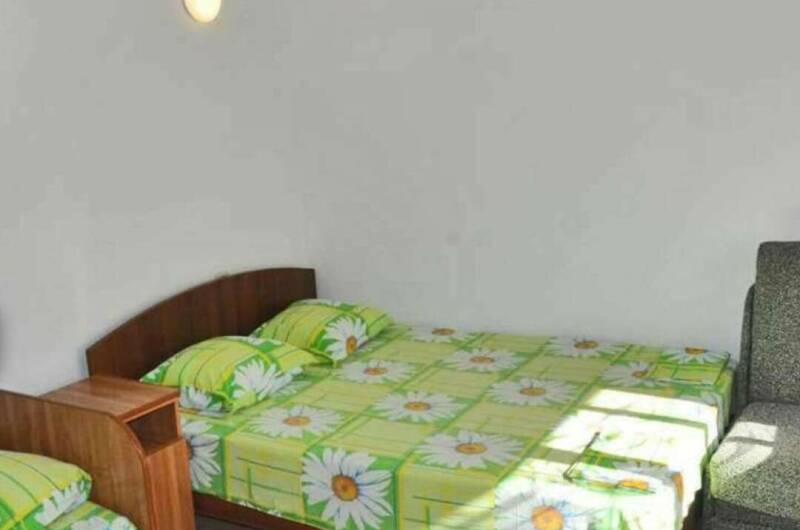 «Эконом» с условиями на этаже