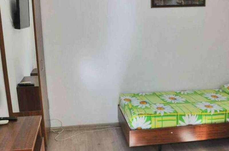 «Эконом» с условиями на этаже