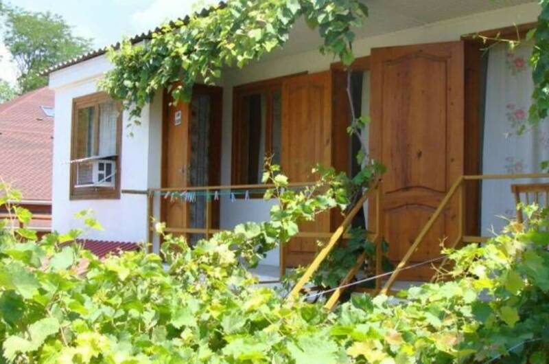 «Эконом» с условиями на этаже