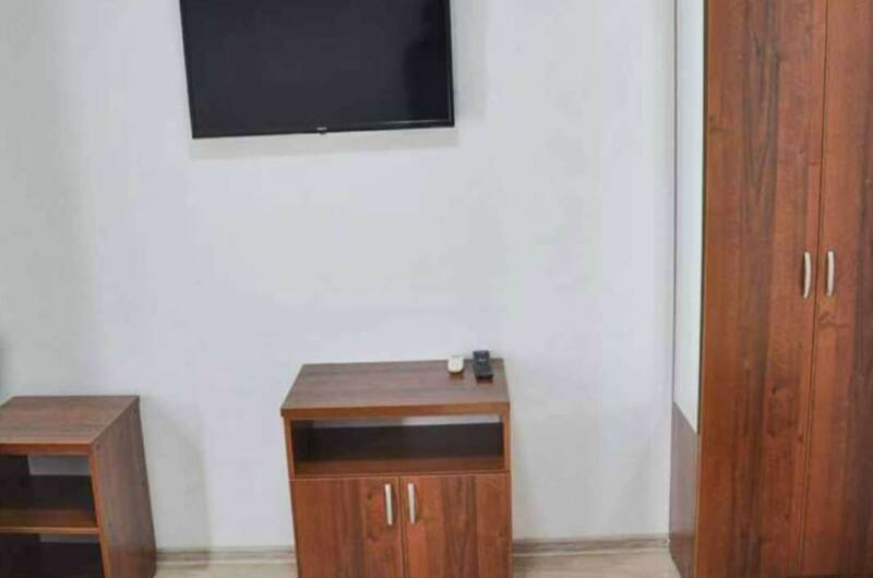 «Эконом» с условиями на этаже