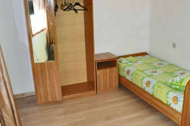 «Эконом» с условиями на этаже