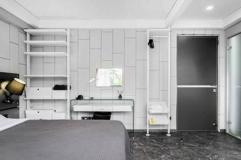 Апартаменты «Делюкс» с видом на море