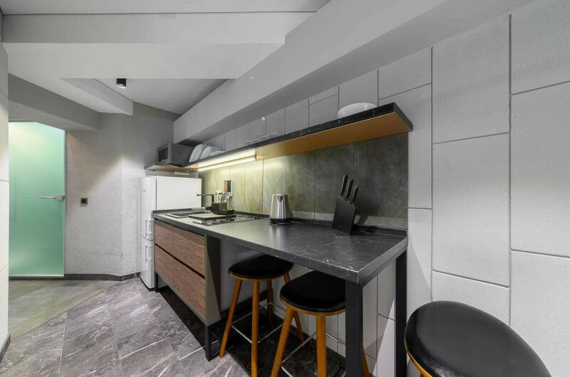 Апартаменты «Спа»