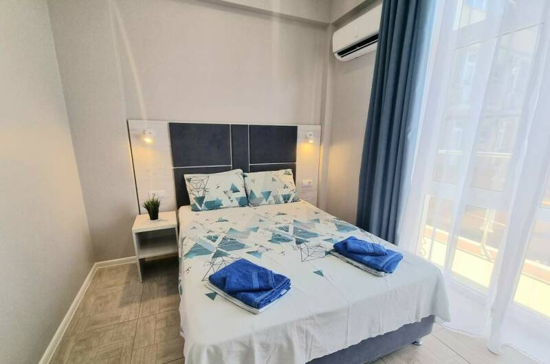 2-х местный «Полулюкс»