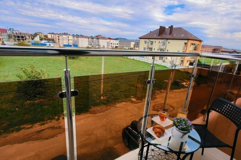 2-х местный «Полулюкс»