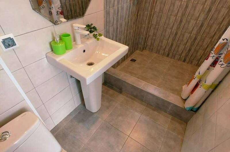 2-х местный «Полулюкс»