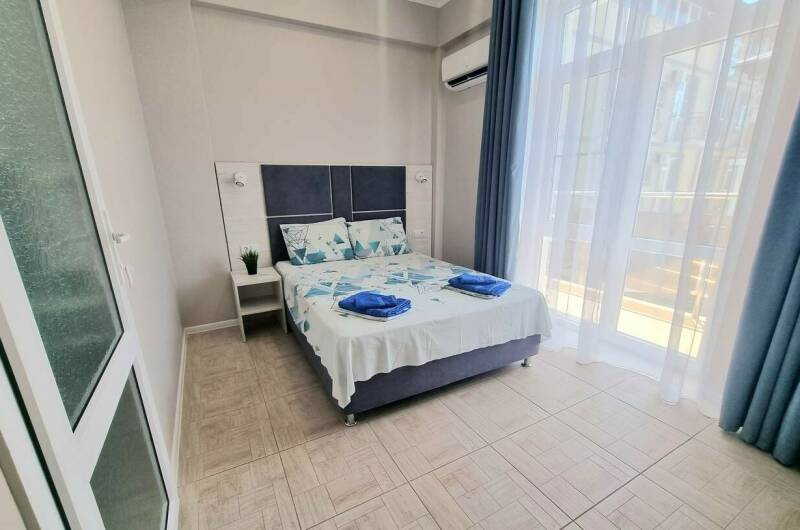 2-х местный «Полулюкс»