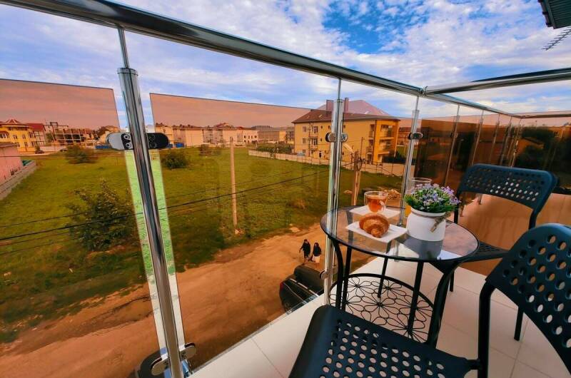 3-х местный «Полулюкс»