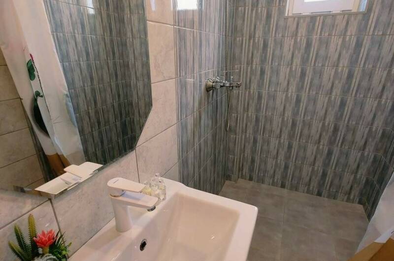 3-х местный «Полулюкс»