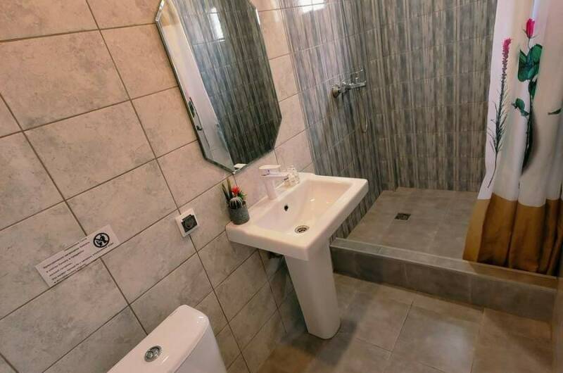 3-х местный «Полулюкс»