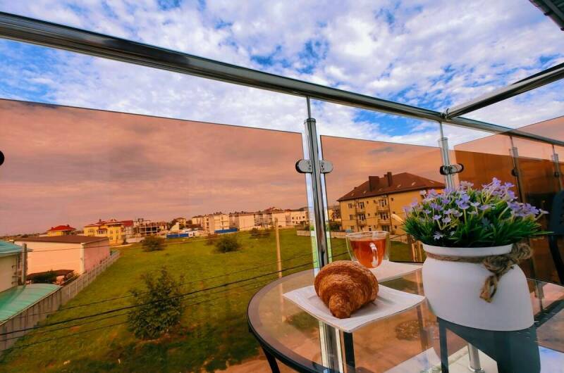 4-х местный «Полулюкс»