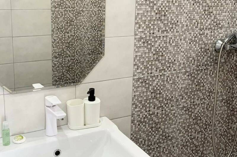 4-х местная студия