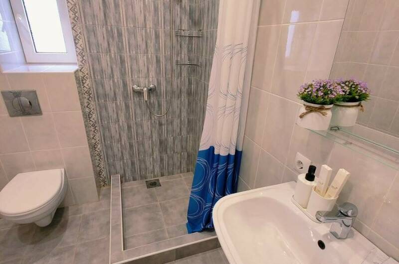 2-х комнатный с кухней