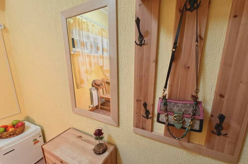 Одноместный Стандарт