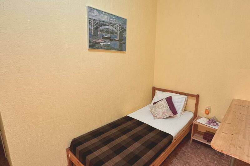 Одноместный Стандарт