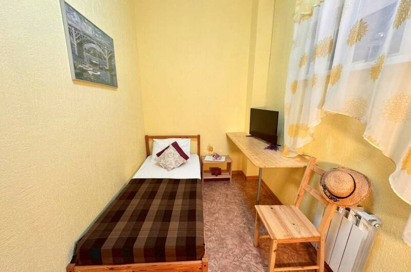 Одноместный Стандарт