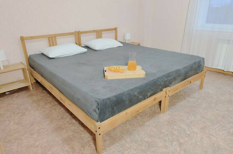 2-х местный Стандарт