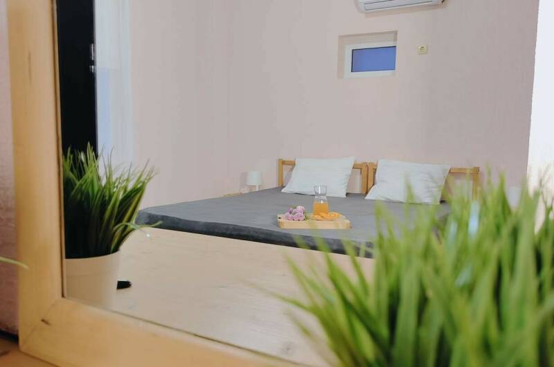 2-х местный Стандарт