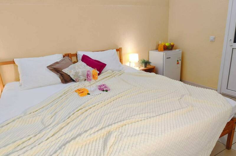 3-х местный Стандарт