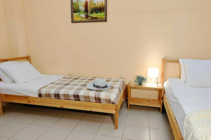 3-х местный Стандарт