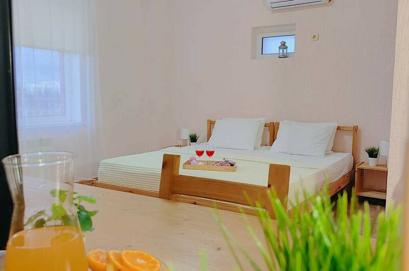 4-х местный Стандарт