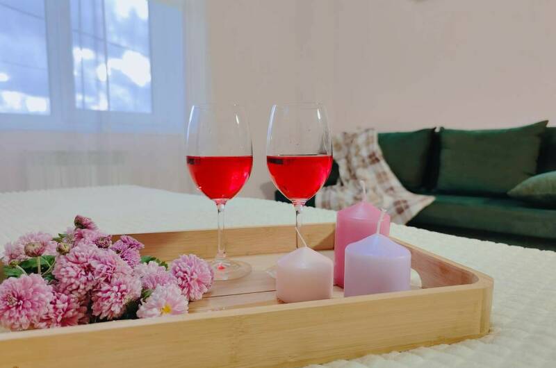 4-х местный Стандарт