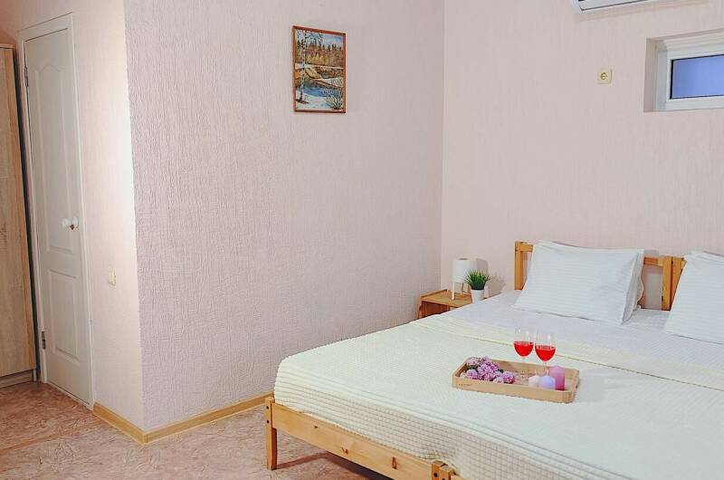 4-х местный Стандарт