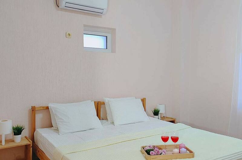 4-х местный Стандарт