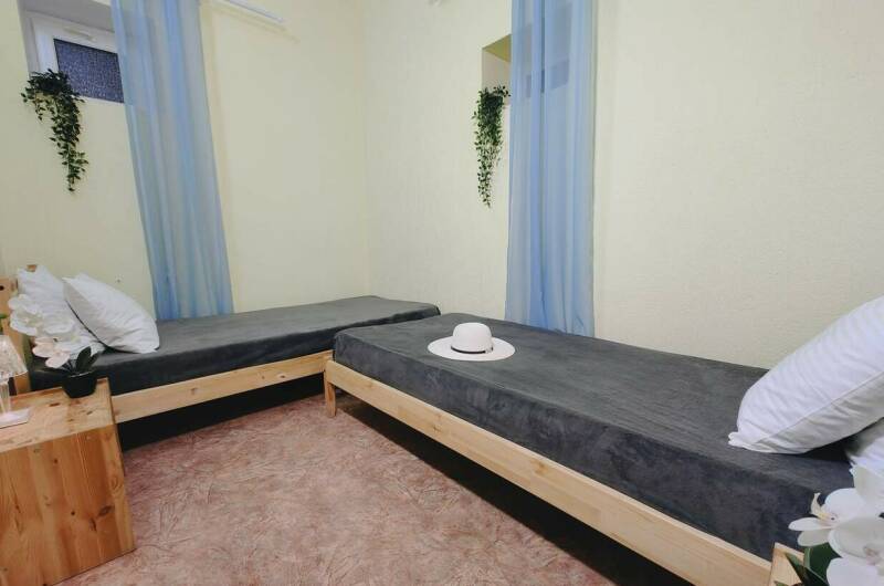 2-х комнатный 4-х местный Семейный