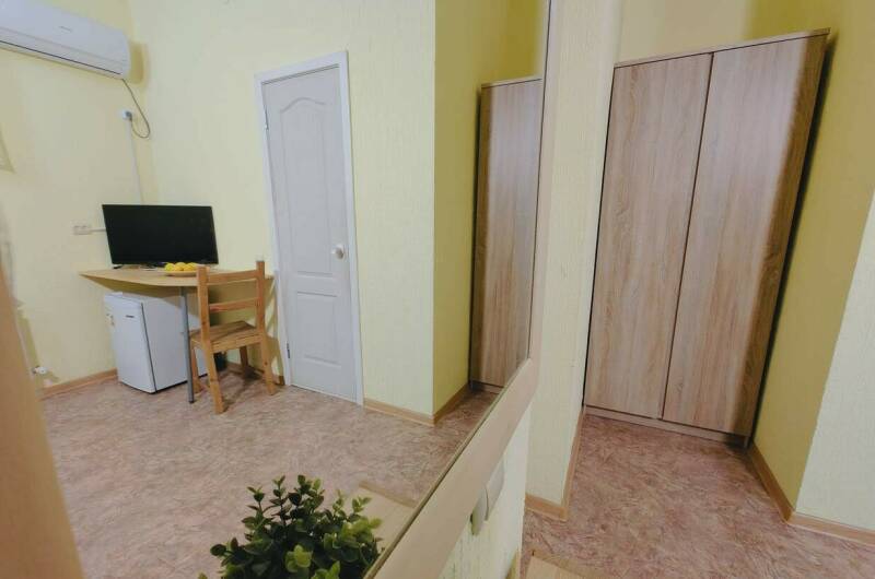 2-х комнатный 4-х местный Семейный