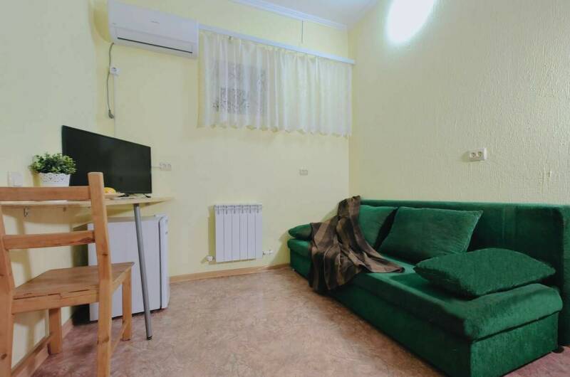 2-х комнатный 4-х местный Семейный