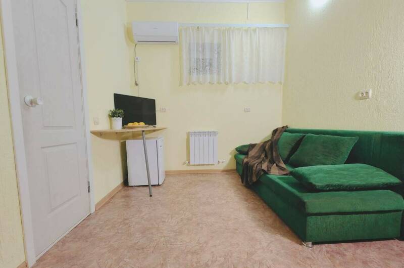 2-х комнатный 4-х местный Семейный