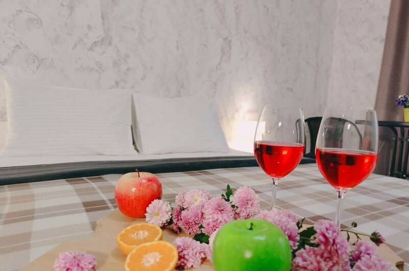 2-х местный Полулюкс