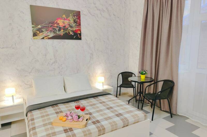 2-х местный Полулюкс