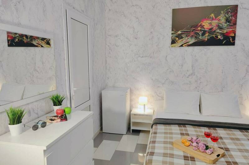 2-х местный Полулюкс