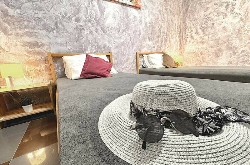 2-х местный Полулюкс