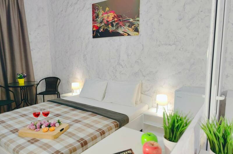 2-х местный Полулюкс