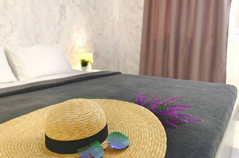 3-х местный Полулюкс