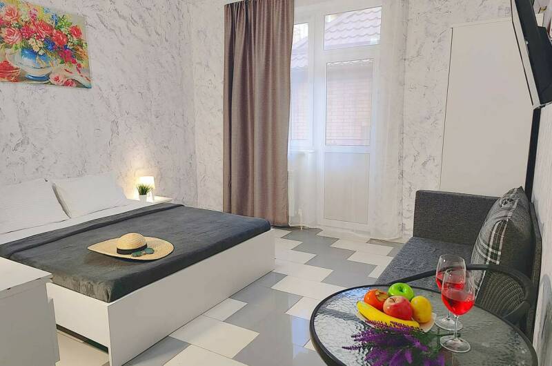 3-х местный Полулюкс