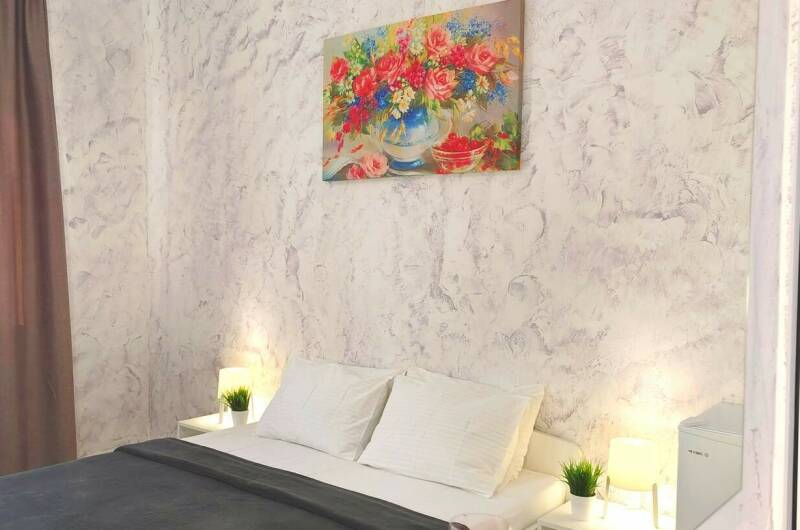 3-х местный Полулюкс