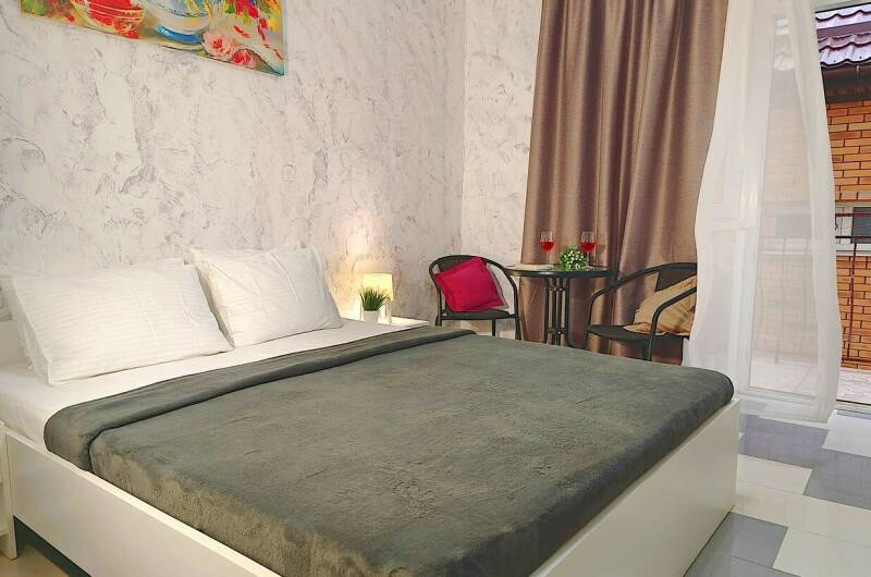 3-х местный Полулюкс