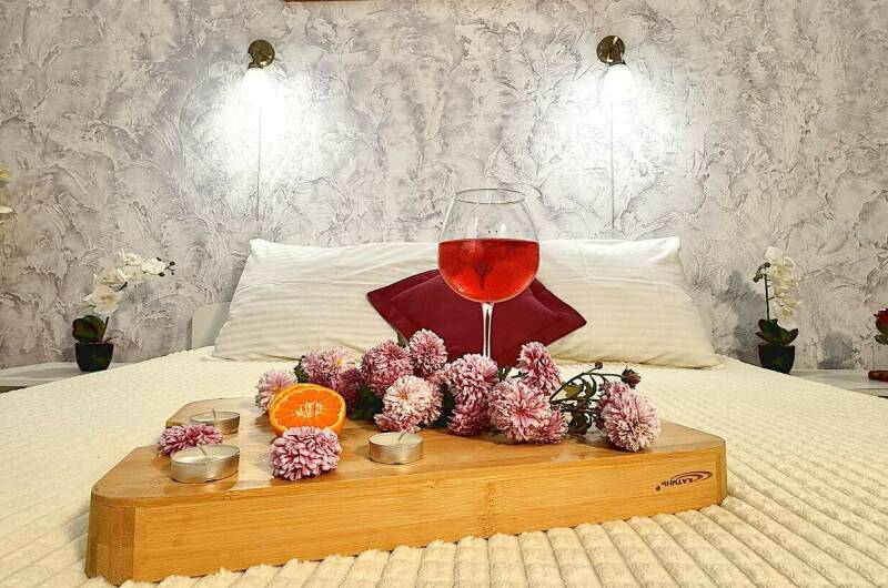 4-х местный Полулюкс