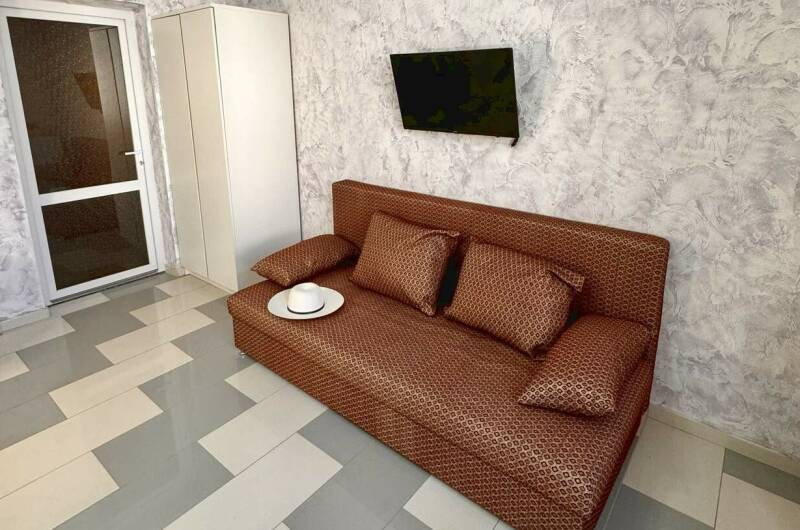 4-х местный Полулюкс