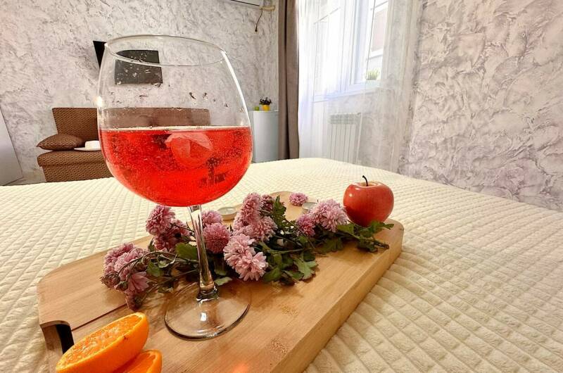 4-х местный Полулюкс