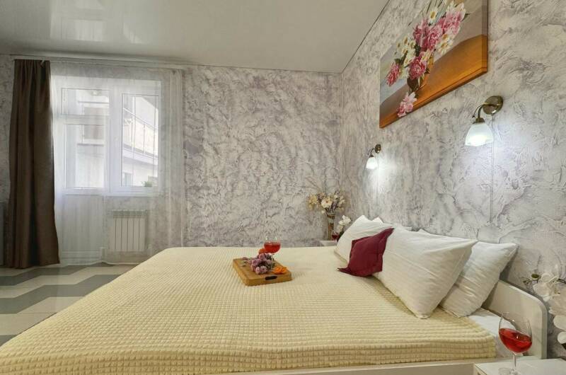 4-х местный Полулюкс