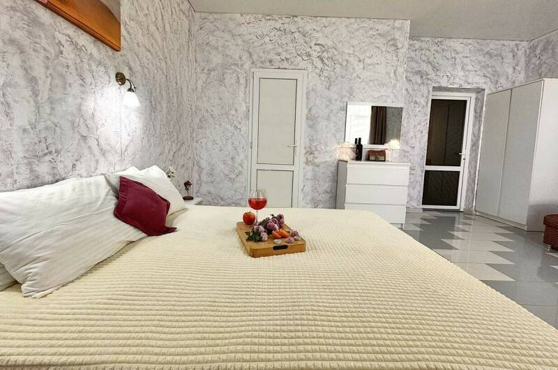 4-х местный Полулюкс