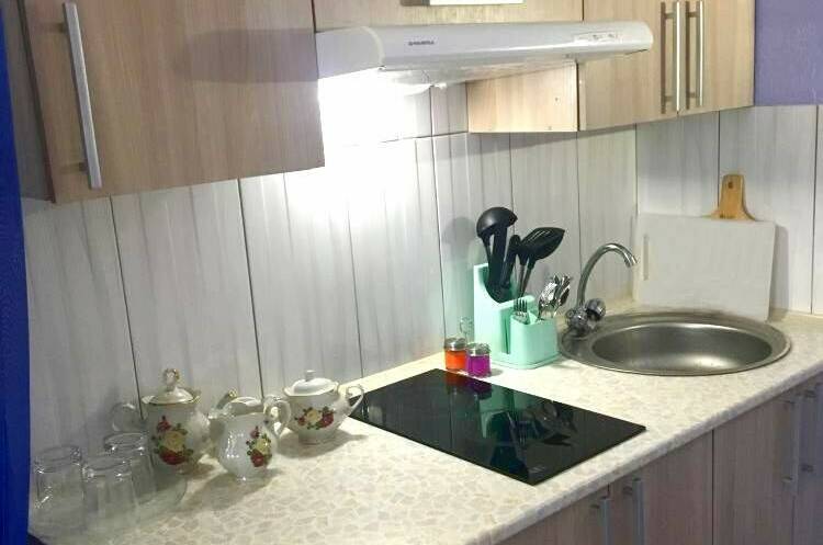 3-х местная Студия